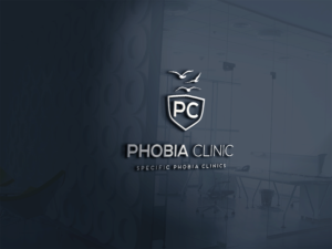 Design de Logo par Chynthia pour ce projet | Design : #14437664