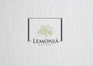 Logo Design by Joy