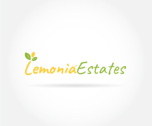 Lemonia estates  | Design de Logo par pfdesign81