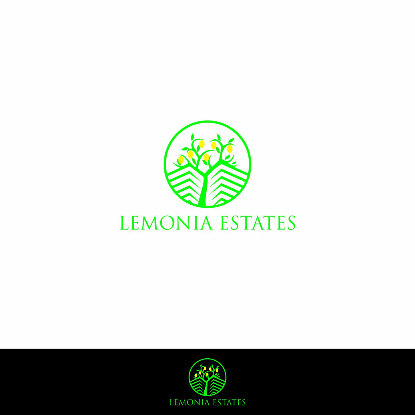Logo Design by ev. for this project | Design #14494700