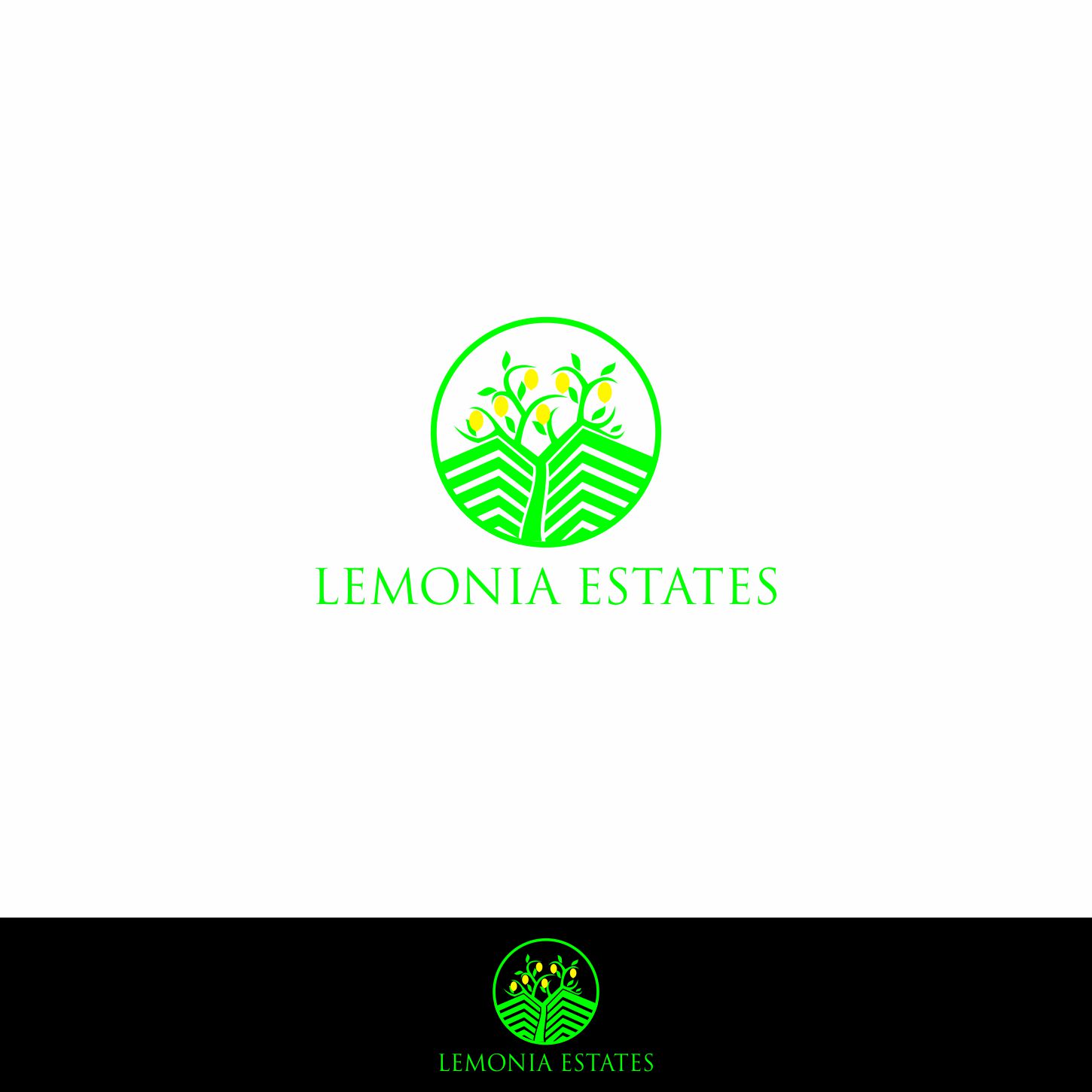 Logo Design by ev. for this project | Design #14494707