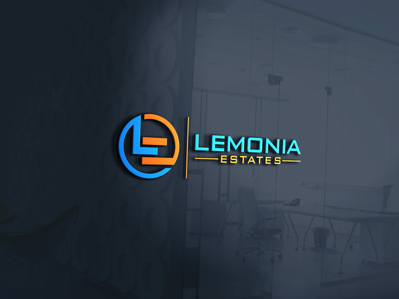 Logo Design by imnurealam for this project | Design #14449100