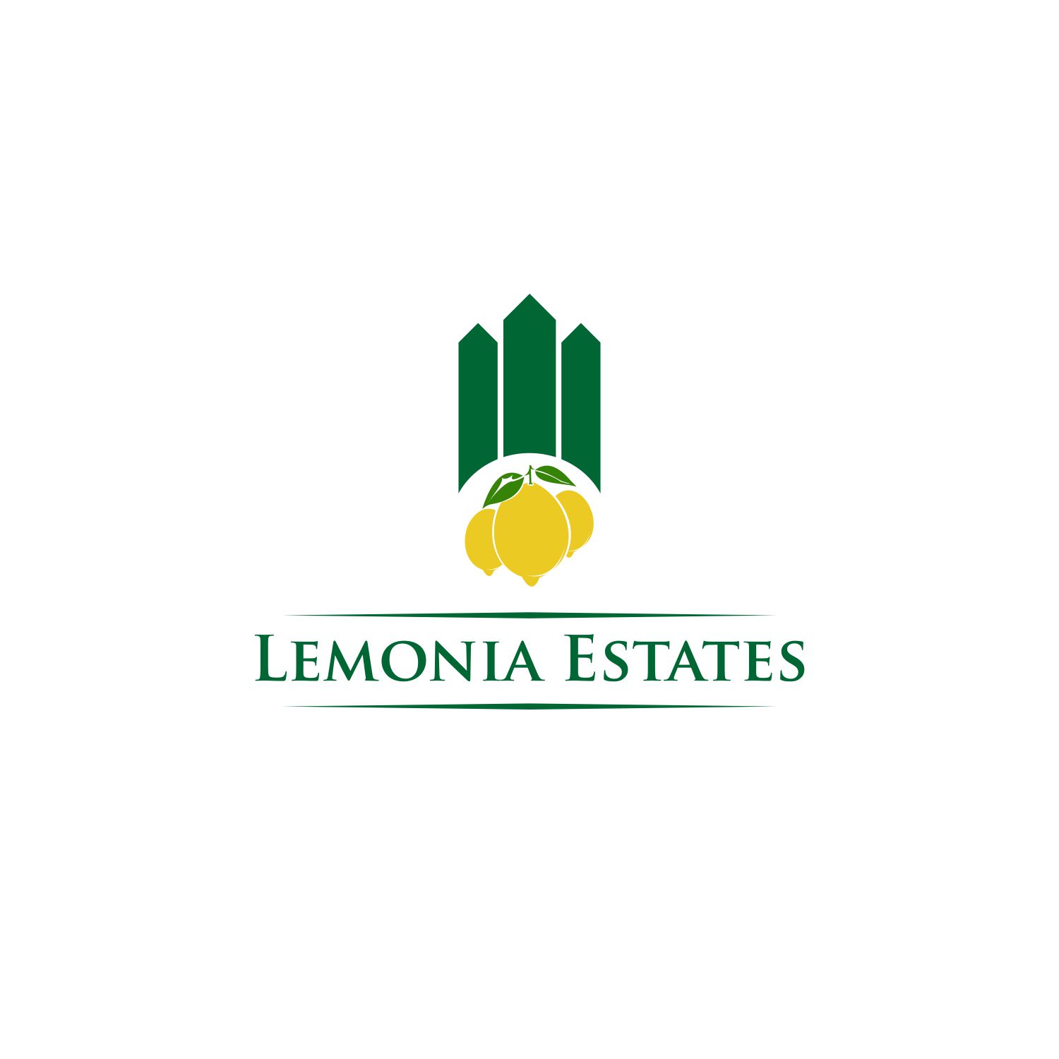 Logo Design by anddridwiyono for this project | Design #14478053