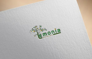 Design de Logo par BARIKNA@ pour ce projet | Design : #14460130