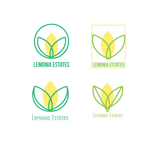 Logo Design by saci.srs for this project | Design #14450534