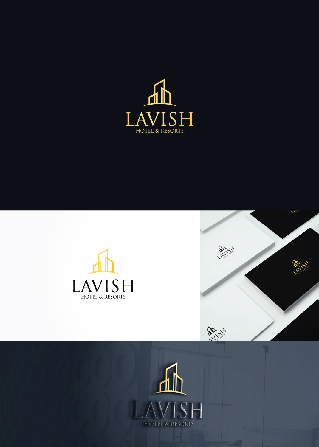 Logo Design by Shigh5 for this project | Design #14439937