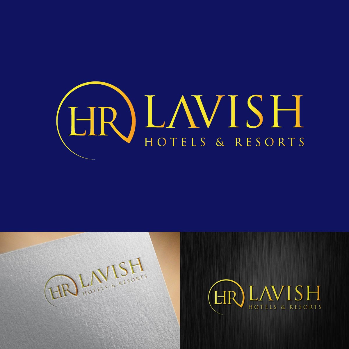 Logo Design by johnnyblackman for this project | Design #14439028