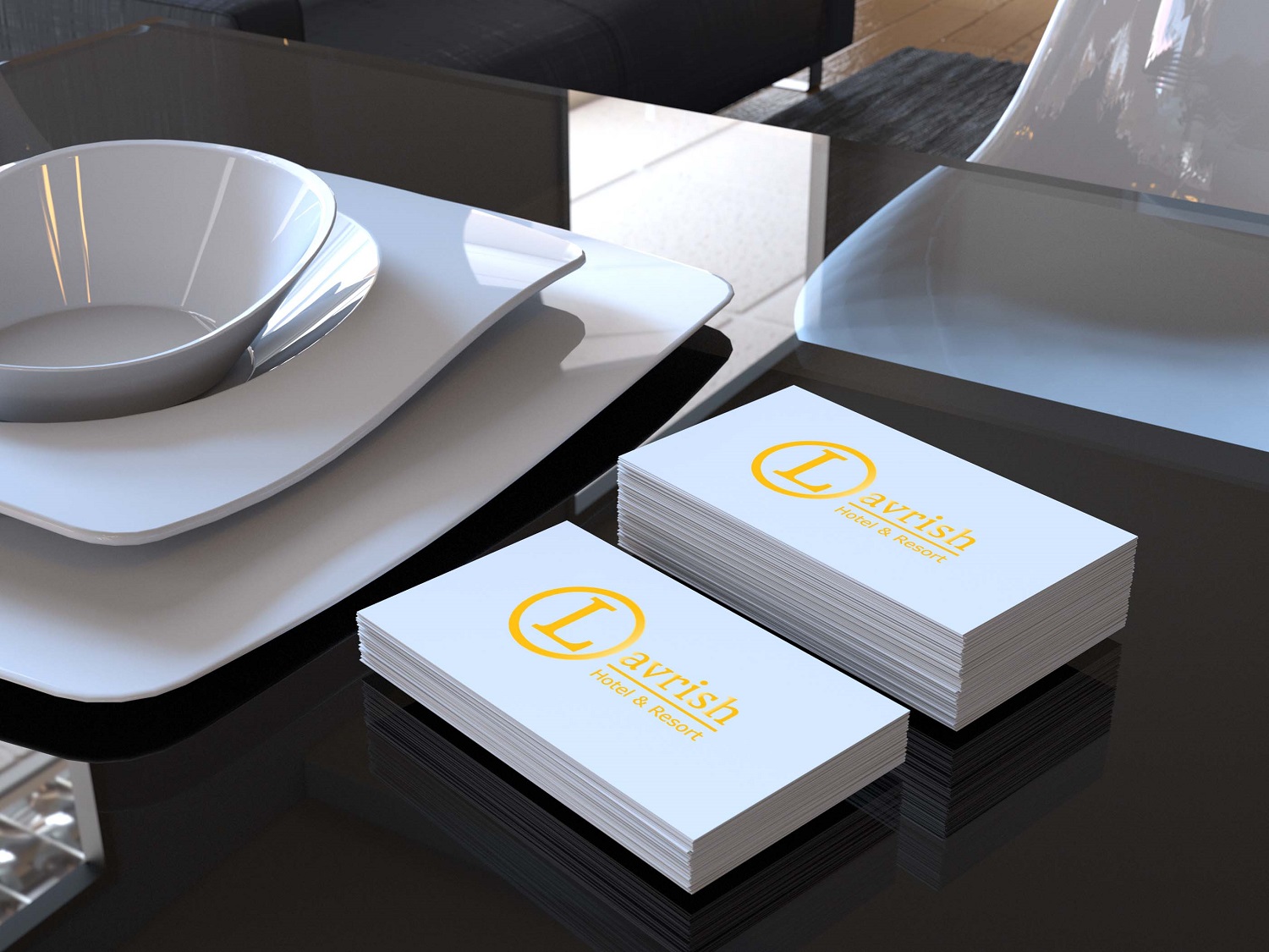 Logo Design by Skandesignart for this project | Design #14443523