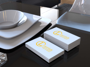 Logo Design by Skandesignart for this project | Design: #14443523