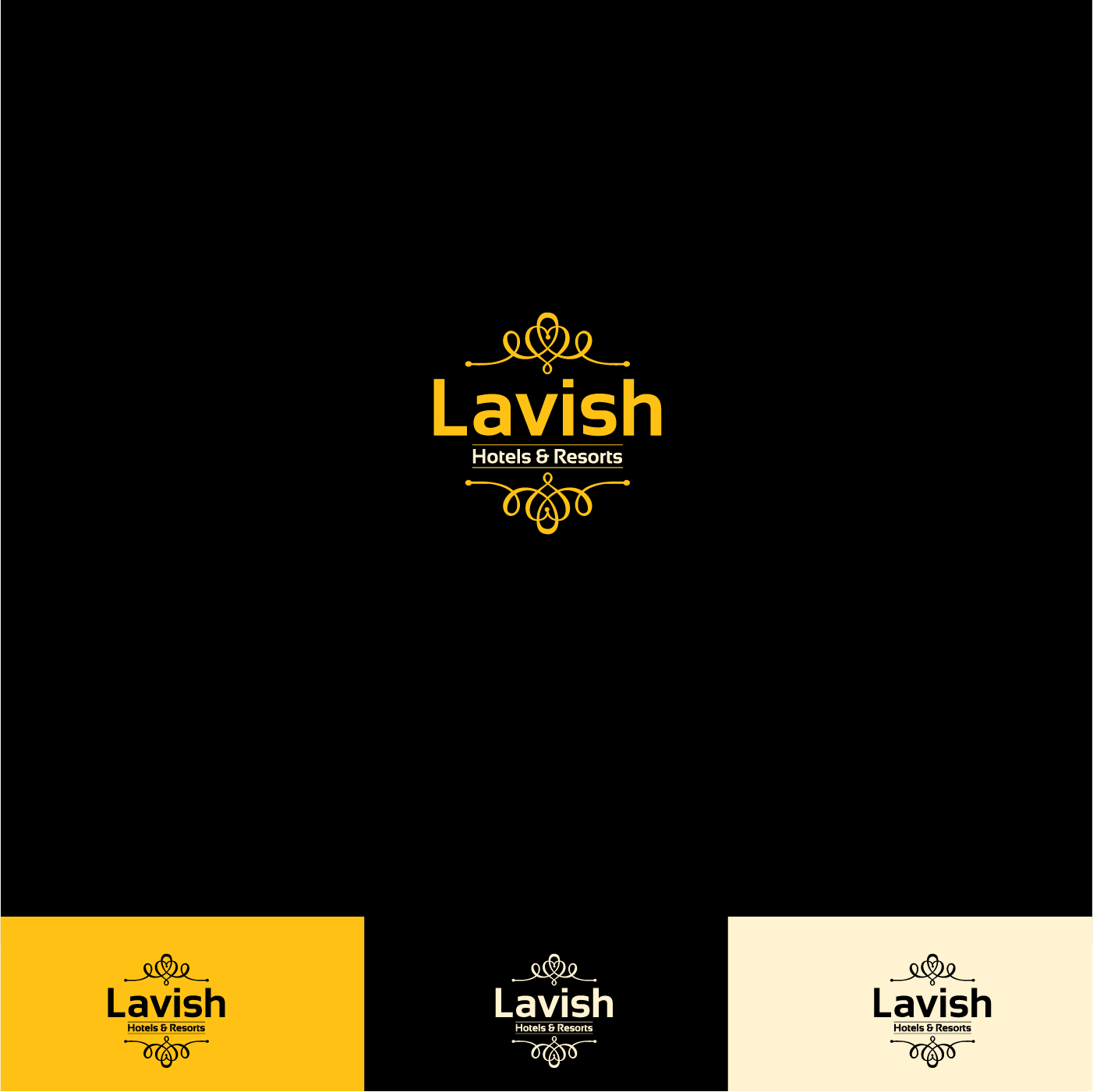 Logo Design by lucky time for this project | Design #14437186