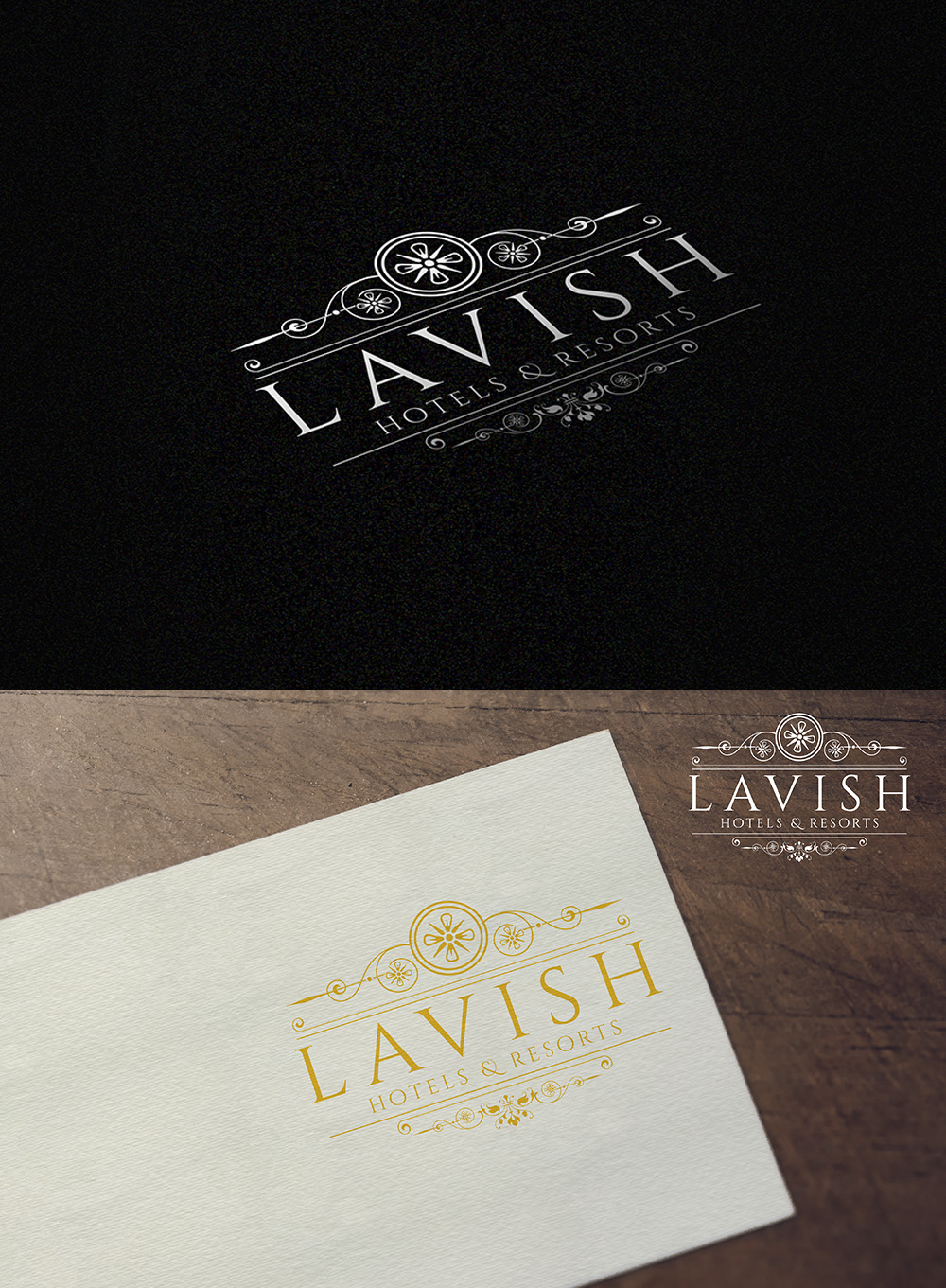 Logo Design by AL-BARAKAH for this project | Design #14437425