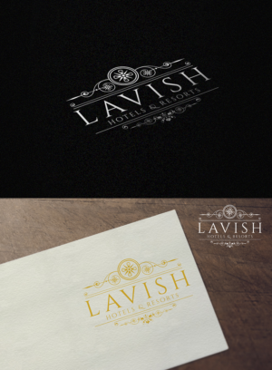 Logo-Design von AL-BARAKAH für dieses Projekt | Design #14437425