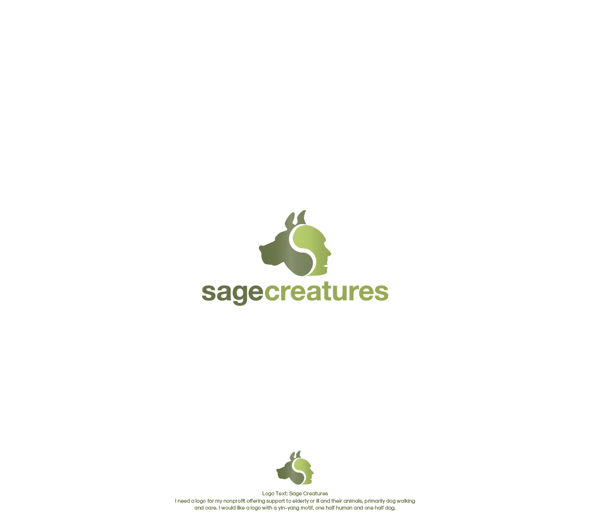 Logo Design by GBDESIGN for this project | Design #14459721