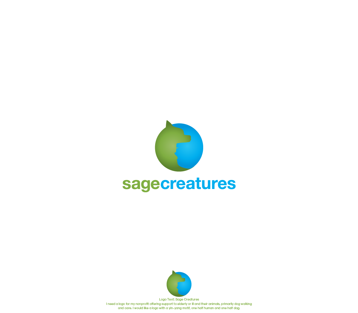 Diseño de Logo por GBDESIGN para este proyecto | Diseño #14635789