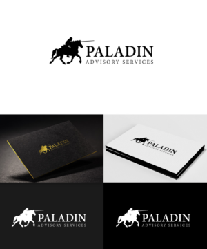Logo Design by Sergio Coelho for this project | Design: #14451096