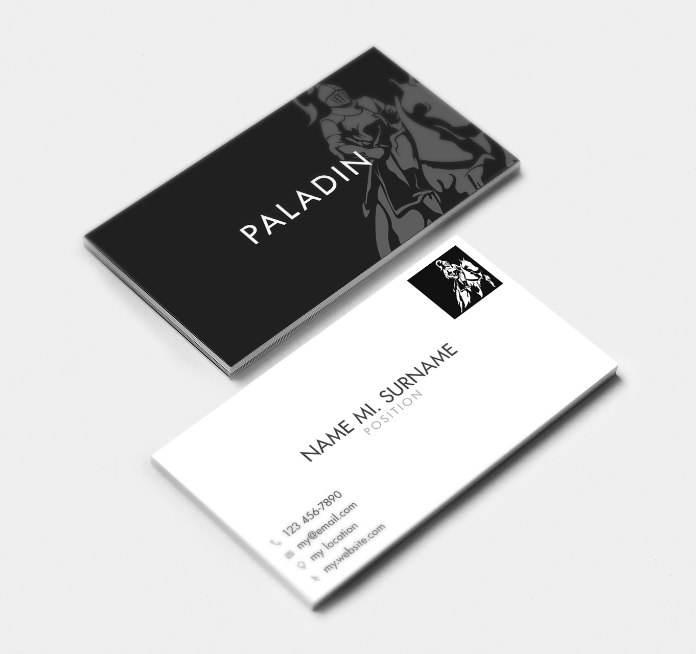 Logo Design by nivleik for this project | Design #15105371