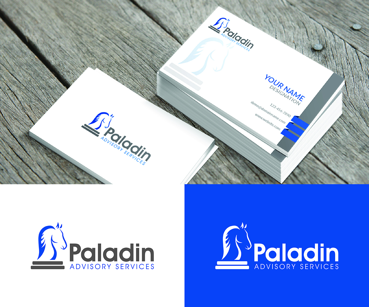 Logo Design by eMARK for this project | Design #14566267