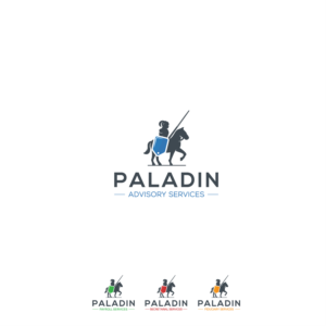 Logo Design by Blind for this project | Design: #14595123