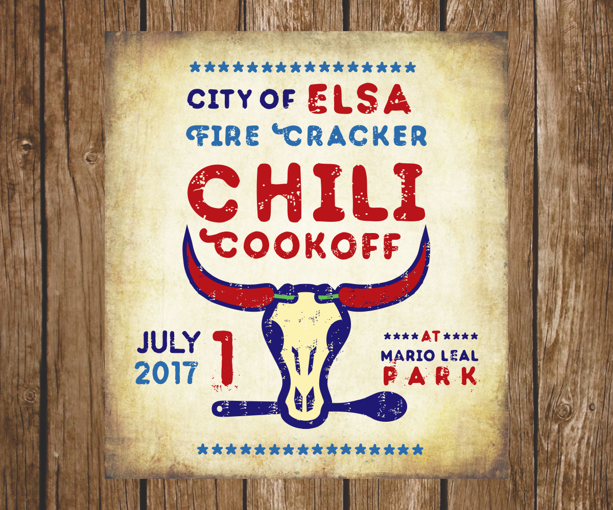 Logo Design by luiz otavio I DESIGN for City of Elsa | Design: #14444131