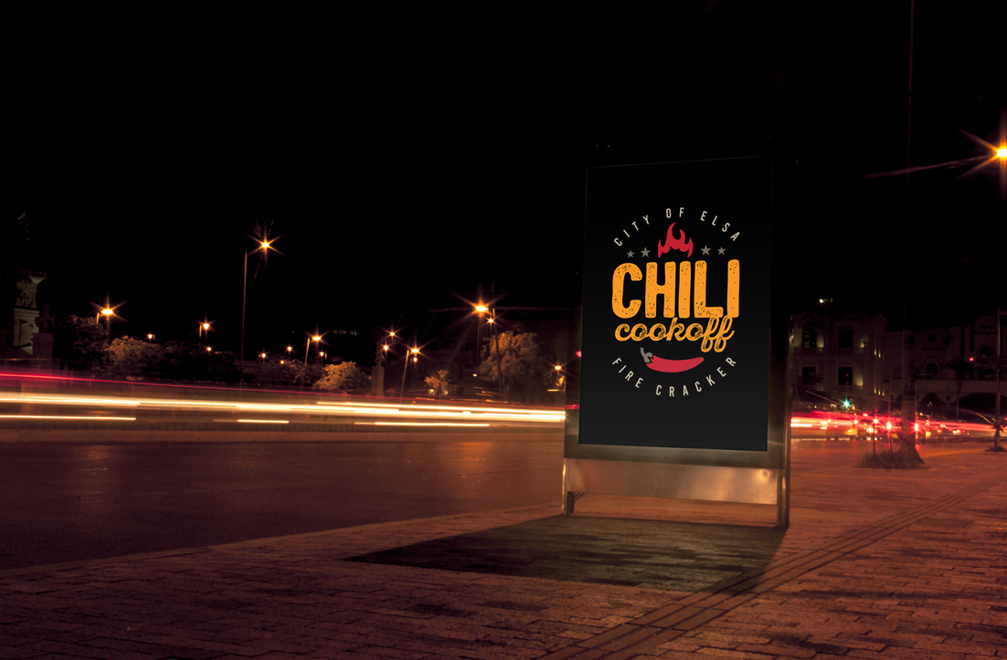Logo Design by GLDesigns for City of Elsa | Design #14468968