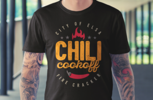 Logo Design by GLDesigns for City of Elsa | Design: #14468969