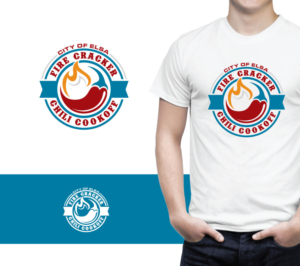 Logo Design by ecorokerz for City of Elsa | Design #14446385