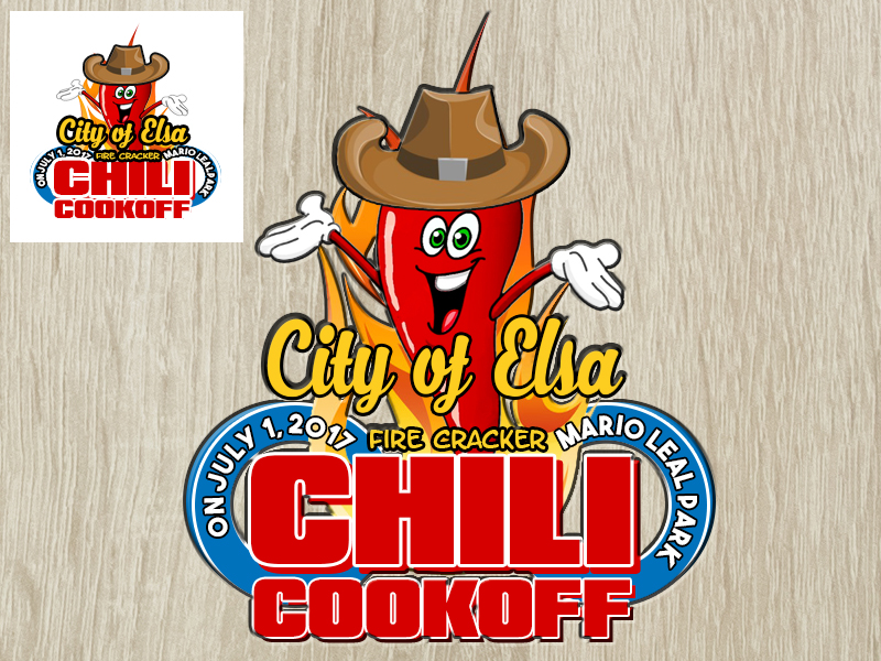 Logo Design by tejovi for City of Elsa | Design #14560879