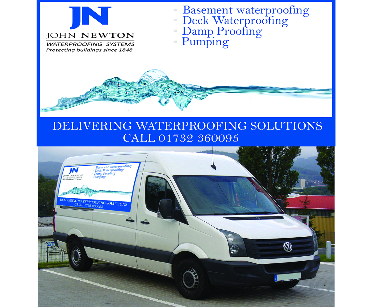 Signage Design by  Andy Dollinger for this project | Design #2569918