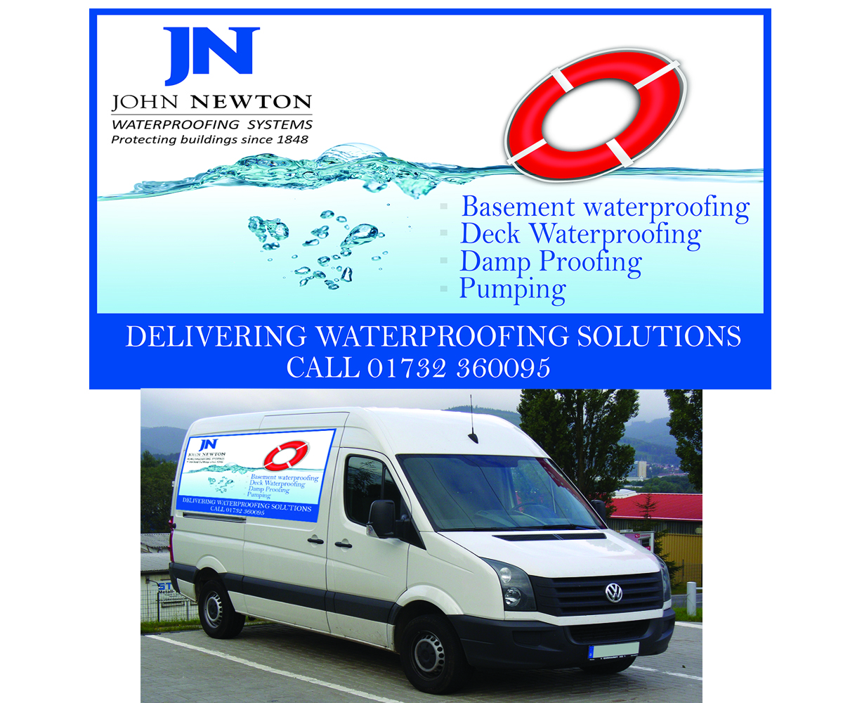 Signage Design by  Andy Dollinger for this project | Design #2569973