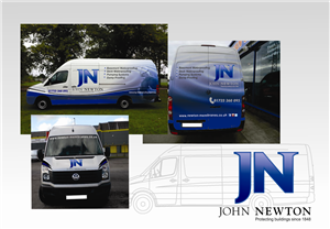 Signage Design by Dunco171 2022