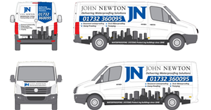 Signage Design by Priyo Subarkah for this project | Design: #2545743