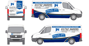 Signage Design by Priyo Subarkah for this project | Design: #2559267