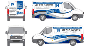 Signage Design by Priyo Subarkah for this project | Design: #2561593