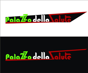 Logo Design by Bossanova