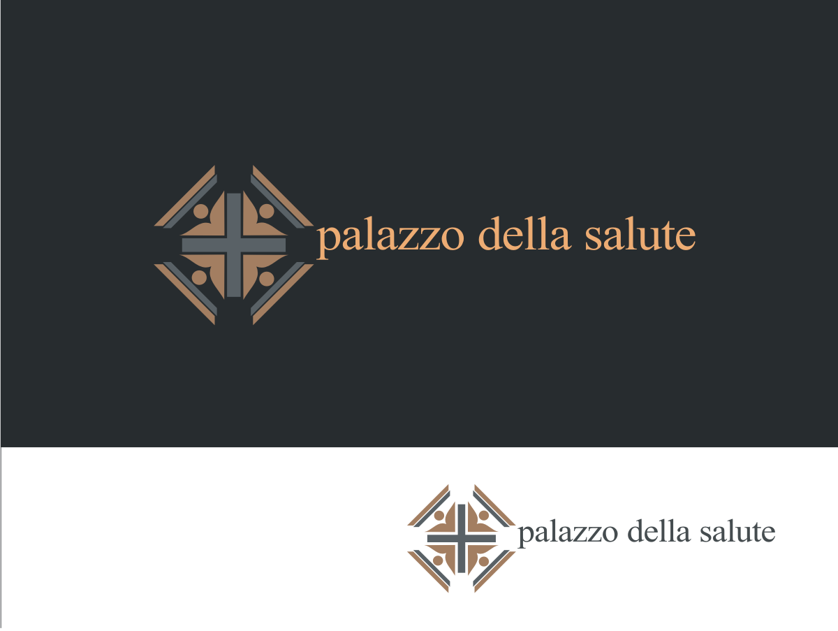 Logo Design by Blueberry for QBGROUP spa | Design #2573910