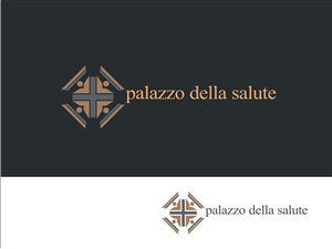 Logo Design by Blueberry