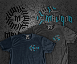 T-shirt Design by jd_teedesigns for this project | Design: #2527883