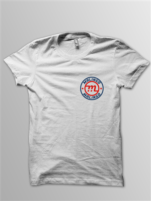 Diseño de Camiseta por Sheky para este proyecto | Diseño #2525641