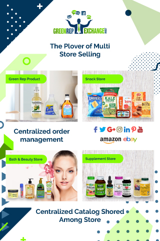 Banner Ad Design by Impressive Solutions for Visions of Health | Design #14455715