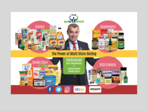 Banner Ad Design by LeonFX