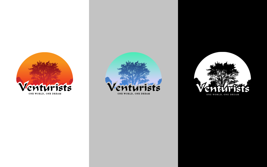 Logo Design by Benjamin for this project | Design #2558210
