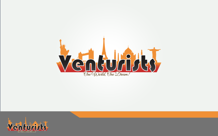 Logo Design by Benjamin for this project | Design #2558752