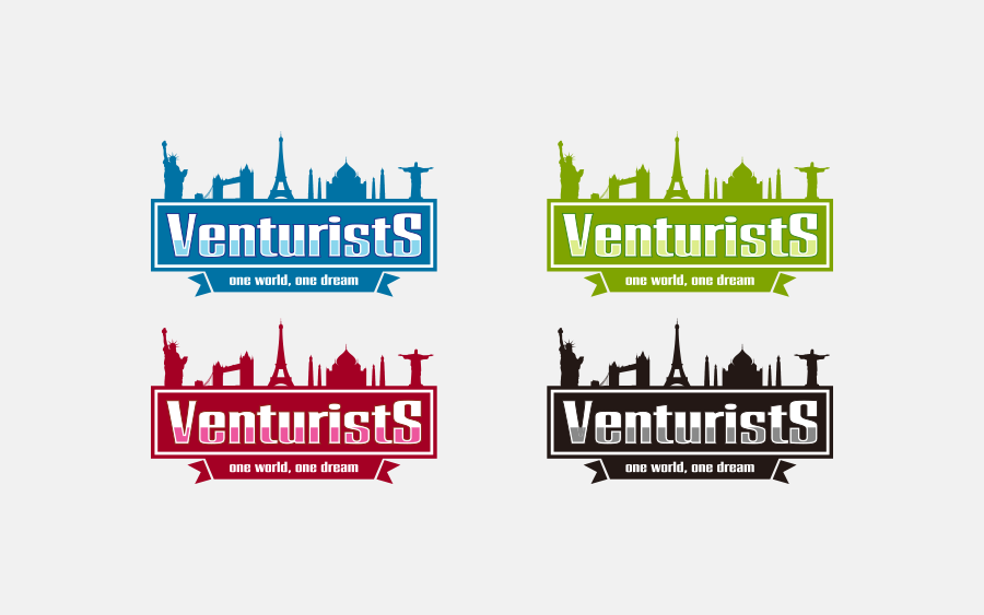 Logo-Design von Benjamin für dieses Projekt | Design #2564994