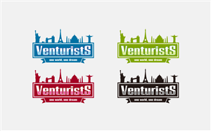 Logo-Design von Benjamin für dieses Projekt | Design: #2564994