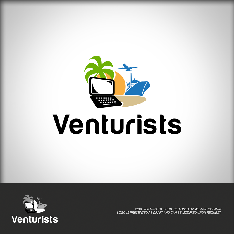 Logo Design by mvillamin for this project | Design #2554489