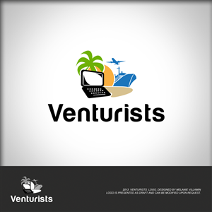 Logo Design by mvillamin