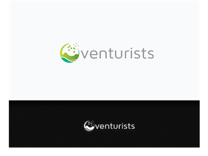 Venturists | Logo Design by jaime.sp