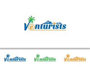 Logo Design by chuan