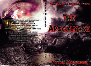 Book Cover Design by andreea31