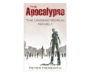 Design de Couverture de Livre par jomo pour Peter Meredith | Design : #2690192